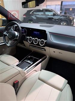 مرسيدس بنز GLA